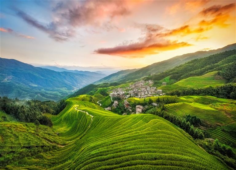 Zauberhaftes China @nazar_ab/istock